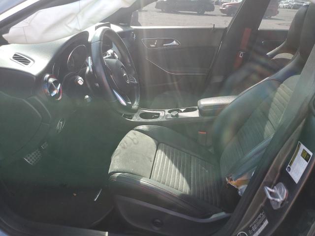 2018 MERCEDES-BENZ CLA 250 - WDDSJ4EBXJN521342