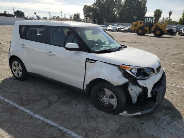 KNDJN2A29F7144468 KIA Soul