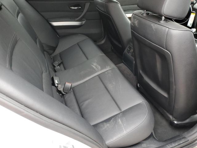 WBAPL5C54BA982765 BMW 335 XI