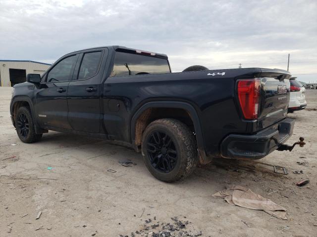 1GTR9CEK2KZ307368 GMC Sierra K1500 Elevation