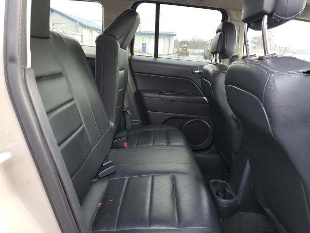 2016 JEEP PATRIOT 1C4NJRFB3GD802688