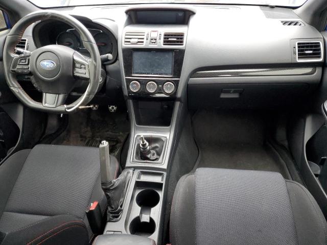 JF1VA1A64J9802601 Subaru WRX