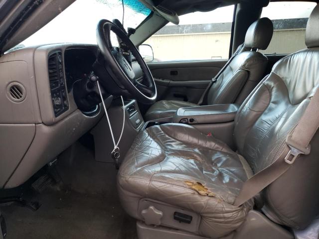 2GTEK19T421210384 GMC New Sierra K1500