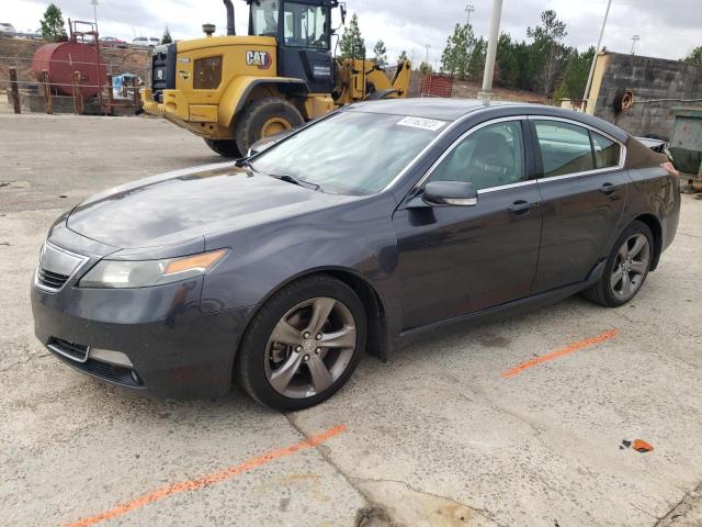 2012 Acura TL 