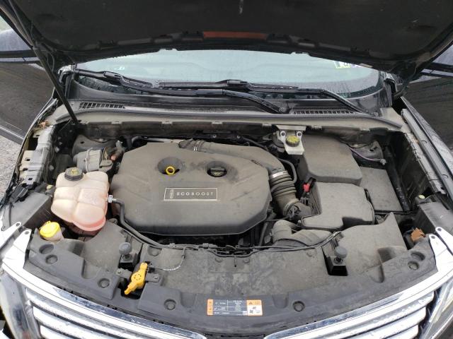 5LMCJ1D95GUJ27668 Lincoln MKC