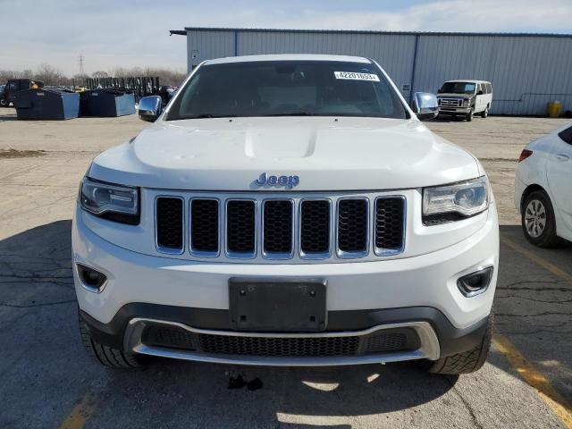 1C4RJFBG4FC941900 Jeep Grand Cherokee Limited