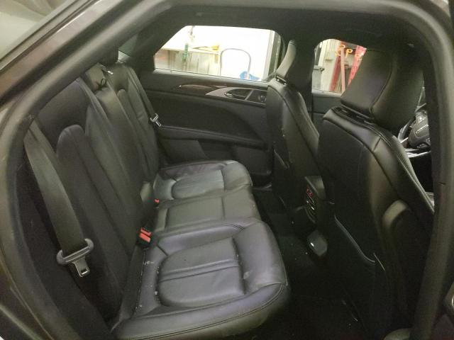 2020 LINCOLN MKZ RESERV 3LN6L5F9XLR611030