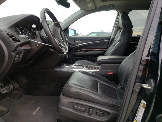 5FRYD3H20GB012982 Acura MDX
