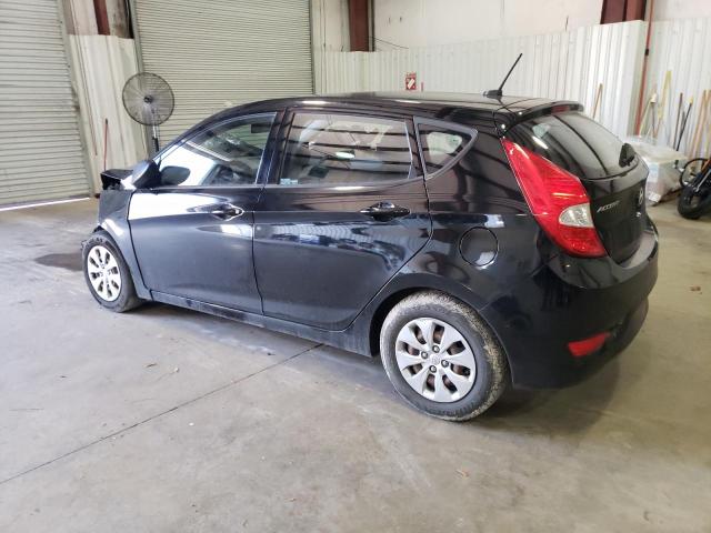 2015 HYUNDAI ACCENT GS - KMHCT5AE7FU220972