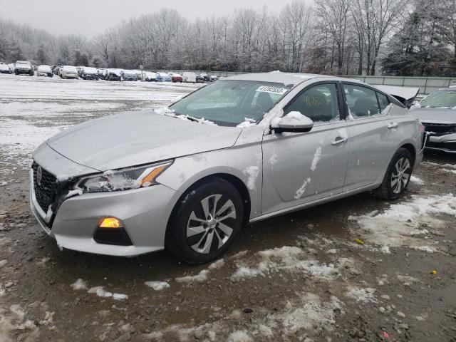 2020 NISSAN ALTIMA S 1N4BL4BVXLC274606