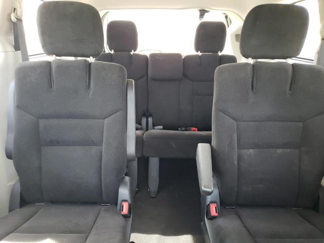 2C4RDGCG1GR336088 Dodge Grand Caravan Sxt