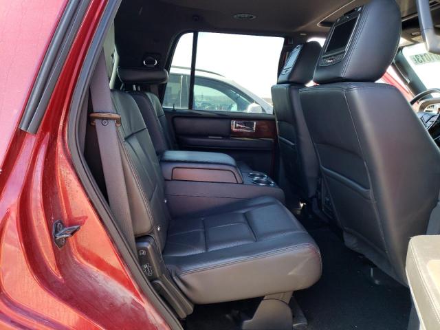 5LMJJ2J58DEL08297 Lincoln Navigator