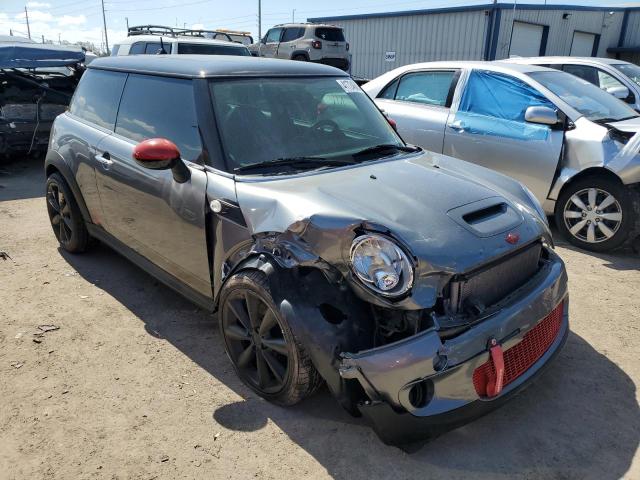 WMWMF7C58ATZ73981 Mini Cooper