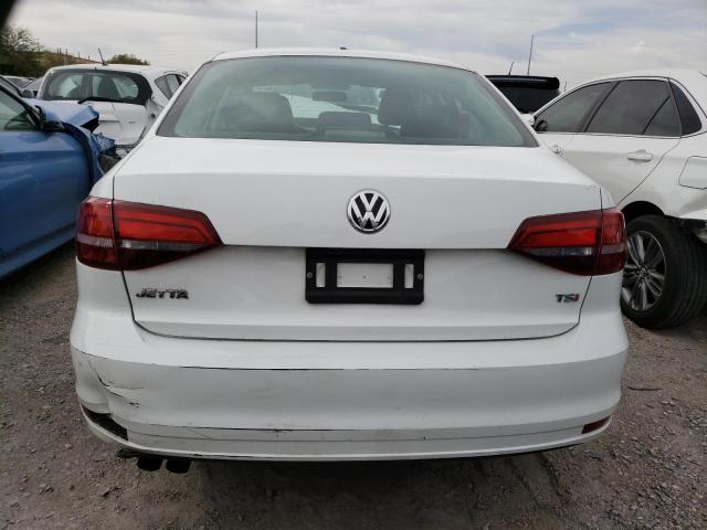 2016 VOLKSWAGEN JETTA S - 3VW267AJ1GM355142