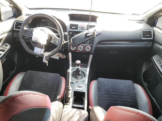 JF1VA2M67H9813927 Subaru Wrx Sti