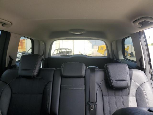 4JGDF2EE5GA658395 Mercedes-Benz Gl 350 Bluetec