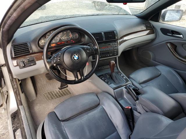 WBABS53411JU88740 BMW 330 CI