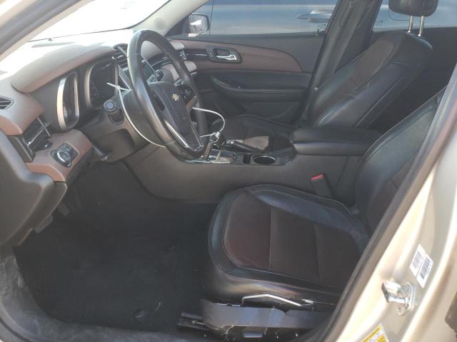 2015 CHEVROLET MALIBU LTZ - 1G11F5SL4FF311274