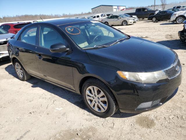 KNAFU4A25C5493569 KIA FORTE EX