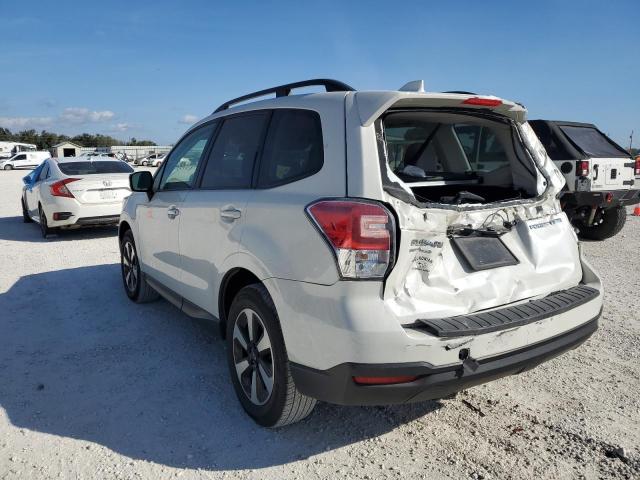 2018 SUBARU FORESTER 2 - JF2SJAGC4JH451951