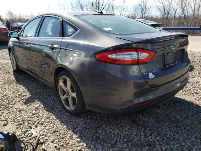 2015 FORD FUSION SE 3FA6P0H73FR275920