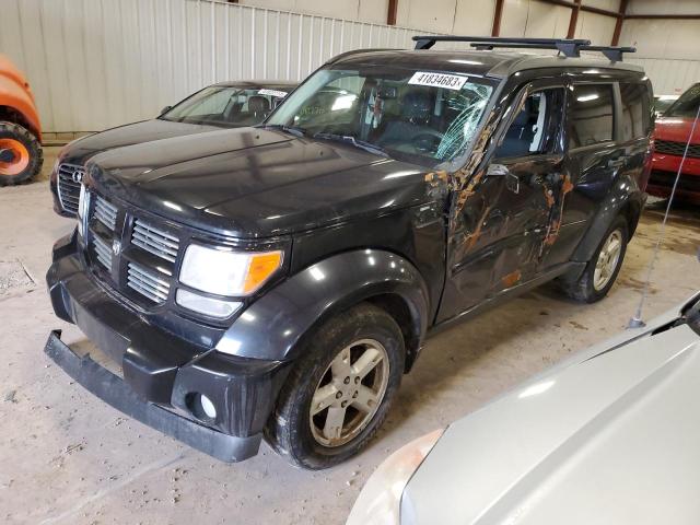 2010 Dodge Nitro SXT