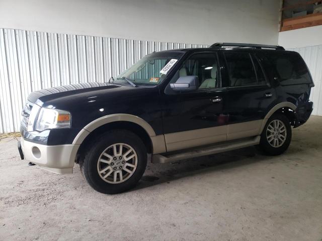 2009 Ford Expedition Eddie Bauer