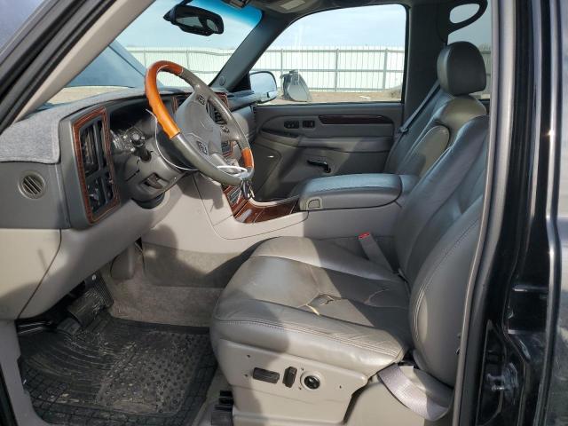 3GYFK66N23G252336 Cadillac ESCALADE ESV