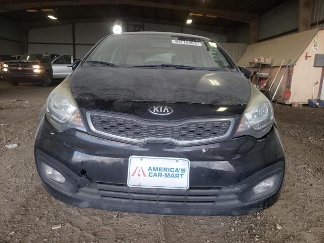 KNADN4A37D6233666 KIA RIO EX
