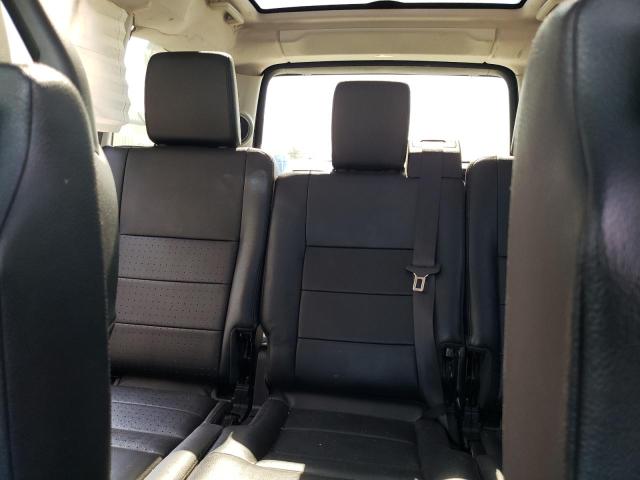 SALAG25426A403531 Land Rover LR3