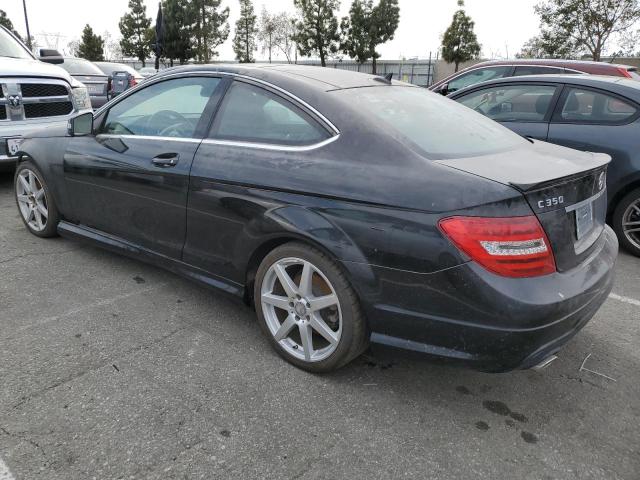 WDDGJ8JB8EG177541 Mercedes-Benz C 350 4matic
