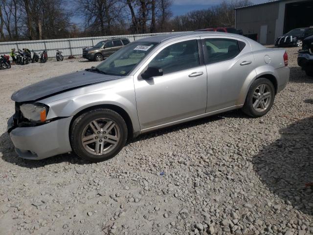 2008 Dodge Avenger SXT