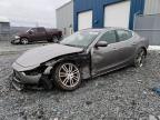 2018 MASERATI GHIBLI S - ZAM57YTL2J1292523