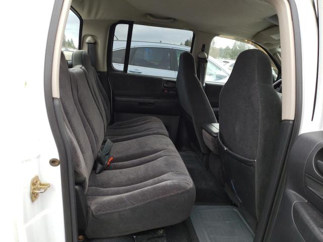 1B7HL38N12S528939 Dodge Dakota Quad Sport