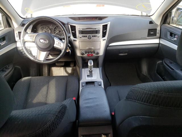4S4BRBGC9B3385565 Subaru Outback 2.5i Premium