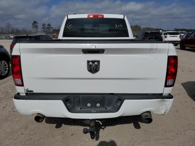 1C6RR6FT7JS171178 | 2018 RAM 1500 ST