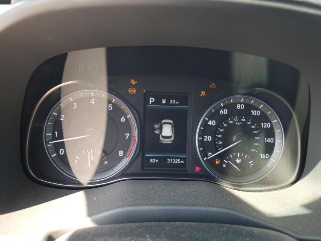 2020 HYUNDAI KONA SEL P - KM8K62AA0LU585598