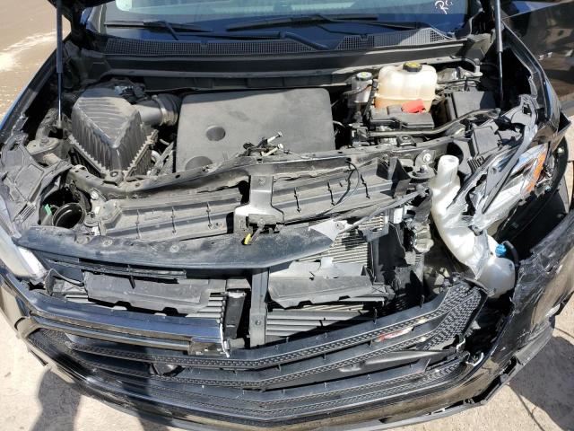 2019 CHEVROLET TRAVERSE H 1GNEVJKWXKJ130094