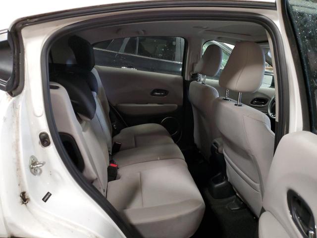 2016 HONDA HR-V EX - 3CZRU6H58GM714328