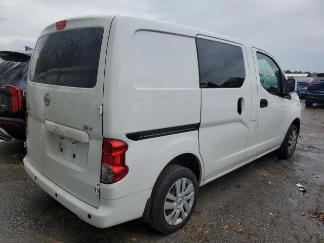 2021 NISSAN NV200 2.5S - 3N6CM0KN2MK691330