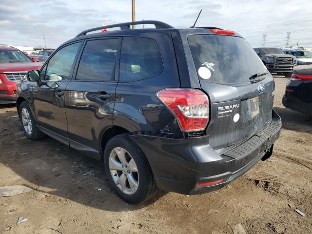 JF2SJAEC2EH528440 Subaru Forester