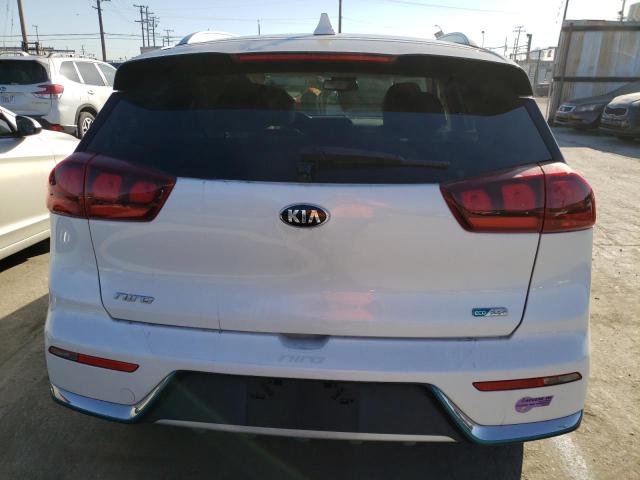 KNDCM3LD3K5283193 KIA NIRO LX