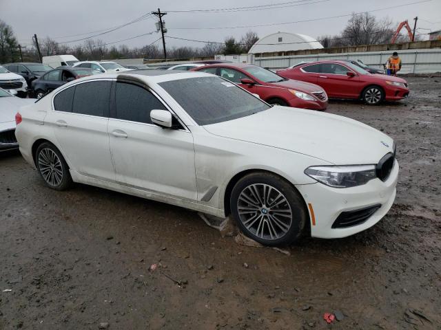 2019 BMW 540 XI - WBAJE7C55KWD55042
