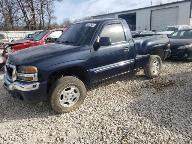 1GTEK14T15Z324605 auction archive image