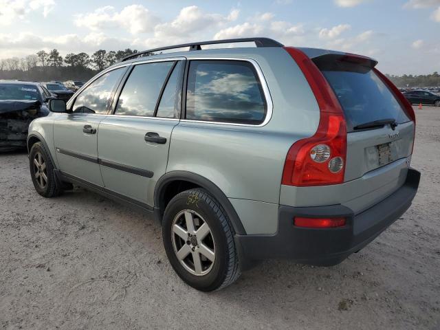 YV1CM59H931014401 Volvo XC90