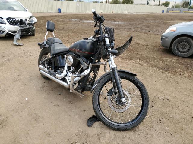 Harley blackline for online sale