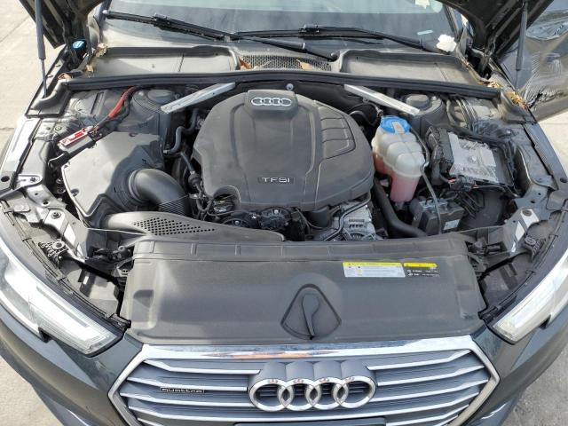 2018 AUDI A4 PREMIUM - WAUENAF43JA035230