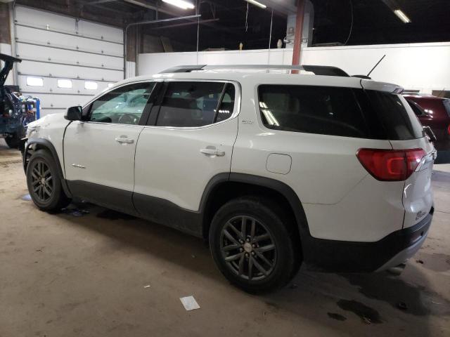 1GKKNMLS6HZ228465 GMC Acadia Slt-1