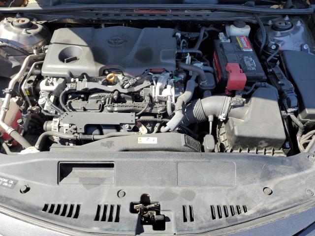 2018 TOYOTA CAMRY L 4T1B11HK1JU543848