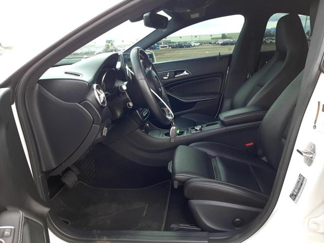 2018 MERCEDES-BENZ CLA 250 4M - WDDSJ4GBXJN691584